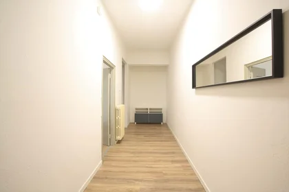 Privatzimmer in der Via Giuseppe Soli, 9, 41121 Modena MO, Italy, bild 8 von 21