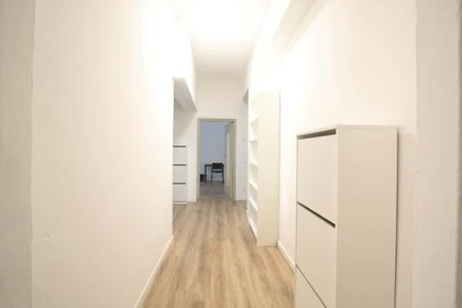 Privatzimmer in der Via Giuseppe Soli, 9, 41121 Modena MO, Italy, bild 10 von 21