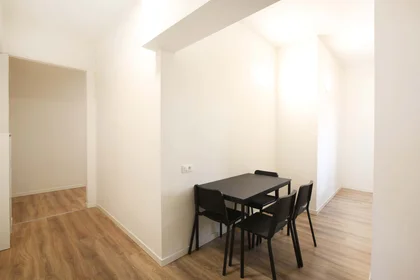 Privatzimmer in der Via Giuseppe Soli, 9, 41121 Modena MO, Italy, bild 15 von 20