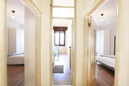 Privatzimmer in der Via Giuseppe Soli, 9, 41121 Modena MO, Italy, bild 6 von 20