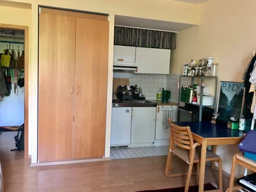 Logement entier à Triftstraße, Wedding, image 3 de 8