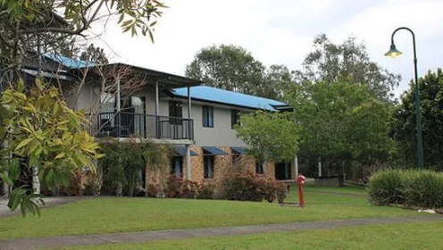 Stanza privata in UniLodge SCU Lismore - Magellan Lismore 2480, immagine 2 di 11