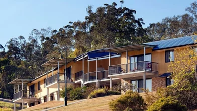 Stanza privata in UniLodge SCU Lismore - Magellan Lismore 2480, immagine 3 di 11