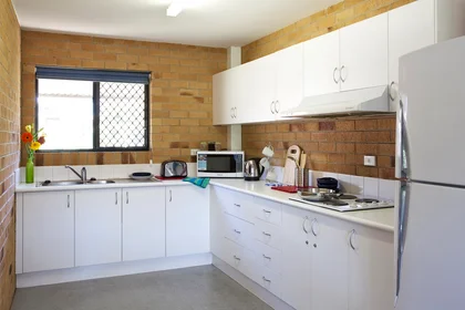 Stanza privata in UniLodge SCU Lismore - Magellan Lismore 2480, immagine 8 di 11