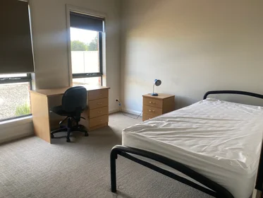 Privatzimmer in der La Trobe University Ballarat Campus Victoria 3356, bild 5 von 9