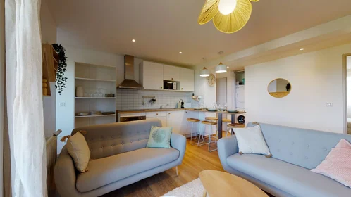 Chambre privée à Montpellier, 34070, image 1 de 10