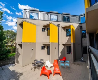 Privatzimmer in der Dayman Apartments Marsfield NSW 2122, bild 1 von 8