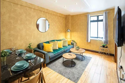 Appartamento intero in Dudley Court, immagine 1 di 10
