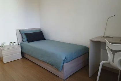 Chambre privée à San Pio X, image 1 de 10