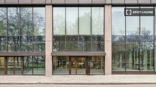 Studio in der Antwerpse Steenweg, bild 13 von 19