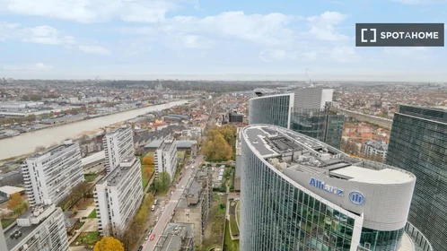Studio in der Antwerpse Steenweg, bild 15 von 19