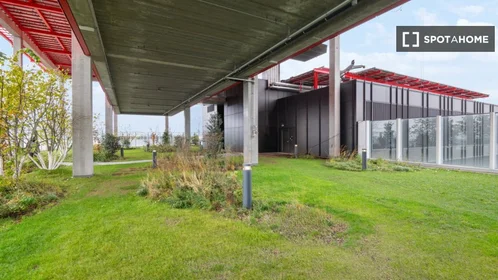 Studio in der Antwerpse Steenweg, bild 18 von 19