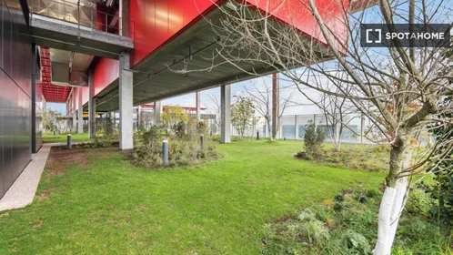 Studio in der Antwerpse Steenweg, bild 19 von 19