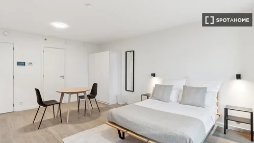 Studio in der Antwerpse Steenweg, bild 4 von 19