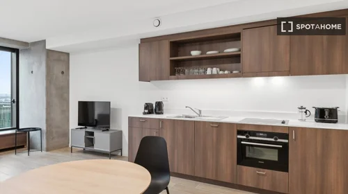 Studio in der Antwerpse Steenweg, bild 9 von 19