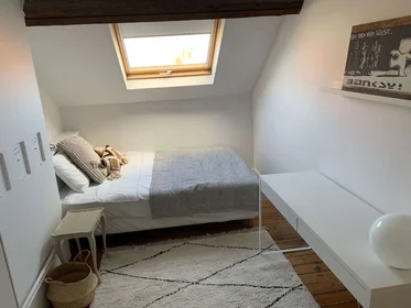 Stanza privata in Rue Ernest Havaux, immagine 1 di 10