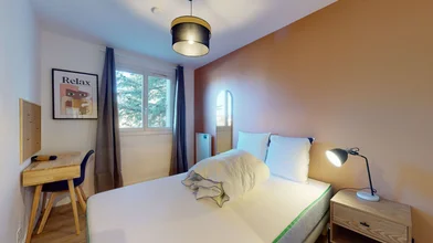 Stanza privata in 3 avenue du four d'Eyglun, 13090, Aix-en-Provence, FR, immagine 1 di 7
