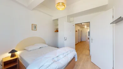Quarto privado em 2 place de la pergola, 95000, Cergy, FR, imagem 1 de 10