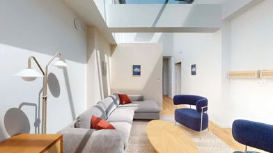 Chambre privée à 94 Rue de la Liberté, 92150, Suresnes, FR, image 11 de 17