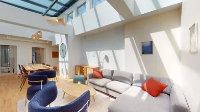 Chambre privée à 94 Rue de la Liberté, 92150, Suresnes, FR, image 8 de 17
