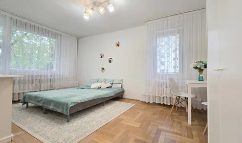 Stanza privata in Afrykańska, immagine 1 di 9