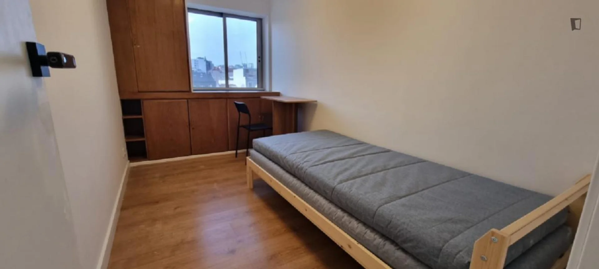 Preisgünstiges Studentenzimmer in günstiger Lage in 