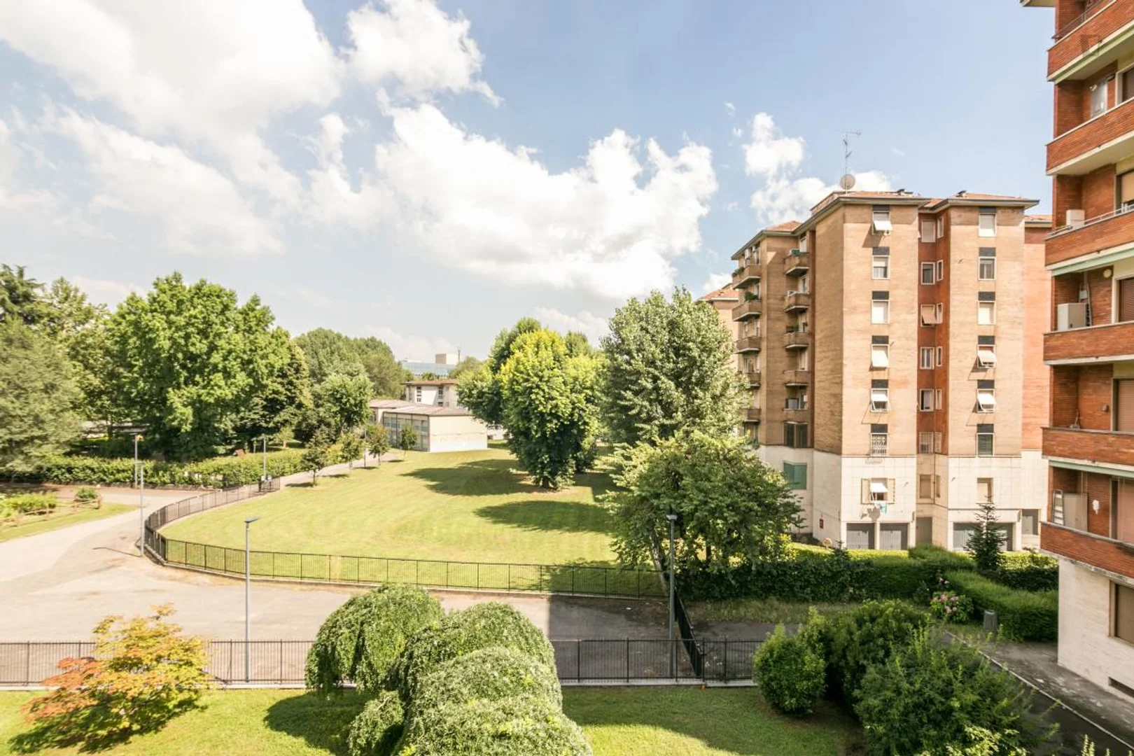 Camera per studenti economica vicino al campus a 