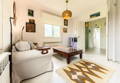 整套公寓 在 Calle Daroca, 32的图像24