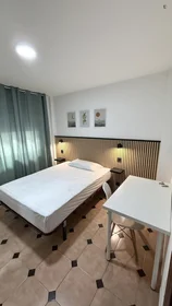 Stanza privata in Calle Brunete, Getafe, immagine 1 di 10