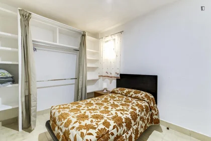 Stanza privata in Calle Esla, immagine 1 di 10