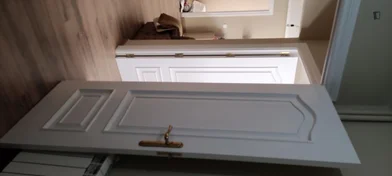 Privatzimmer in der Calle Francisco de Huerta y Vega, bild 13 von 18