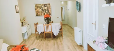 Privatzimmer in der Calle Francisco de Huerta y Vega, bild 15 von 18