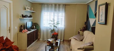 Privatzimmer in der Calle Francisco de Huerta y Vega, bild 17 von 18