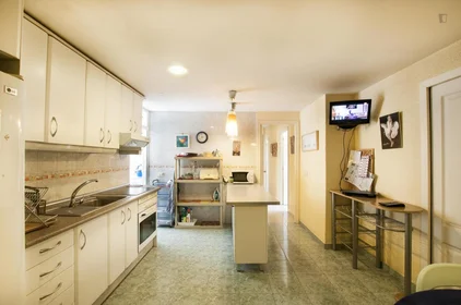 Habitación privada en Paseo de la Virgen del Puerto, imagen 4 de 15