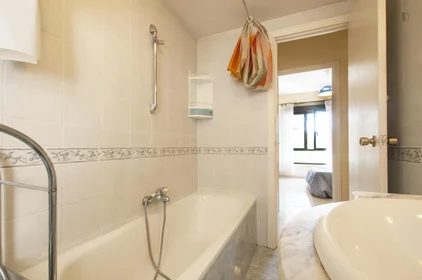 Habitación privada en Paseo de la Virgen del Puerto, imagen 7 de 15