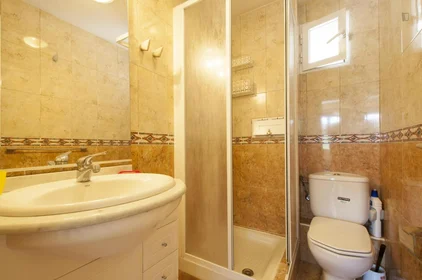 Habitación privada en Paseo de la Virgen del Puerto, imagen 9 de 15