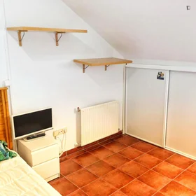 私人房间 在 calle Roncesvalles Villanueva de la Cañada, 32的图像6