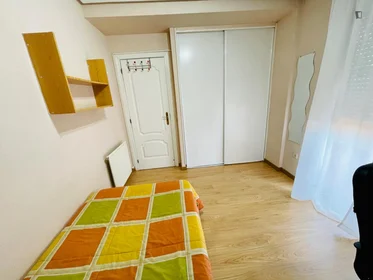 私人房间 在 calle Roncesvalles Villanueva de la Cañada, 49的图像11