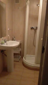 Privatzimmer in der calle Roncesvalles Villanueva de la Cañada, bild 48 von 49