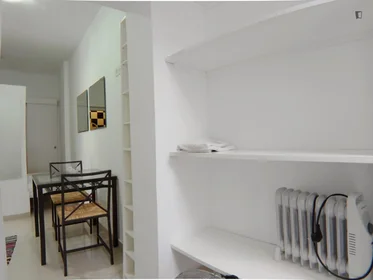 Privatzimmer in der C. de Leñeros, bild 2 von 17