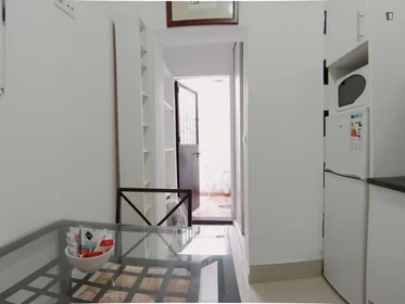Privatzimmer in der C. de Leñeros, bild 11 von 17