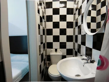 Privatzimmer in der C. de Leñeros, bild 12 von 17
