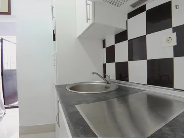 Privatzimmer in der C. de Leñeros, bild 14 von 17