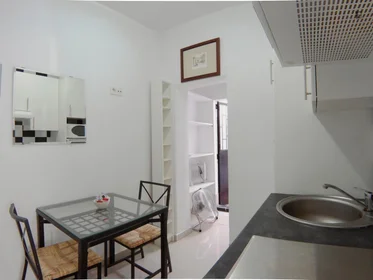 Privatzimmer in der C. de Leñeros, bild 15 von 17