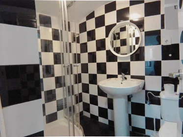 Privatzimmer in der C. de Leñeros, bild 17 von 17
