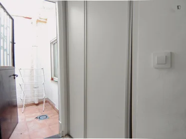 Privatzimmer in der C. de Leñeros, bild 3 von 17