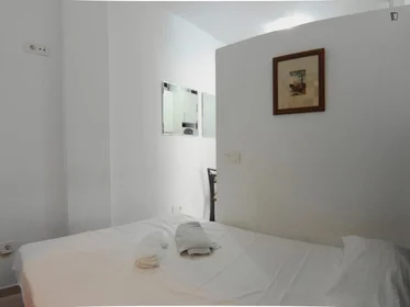 Privatzimmer in der C. de Leñeros, bild 6 von 17