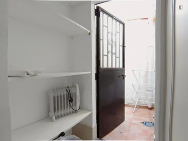 Privatzimmer in der C. de Leñeros, bild 7 von 17