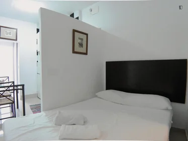Privatzimmer in der C. de Leñeros, bild 8 von 17