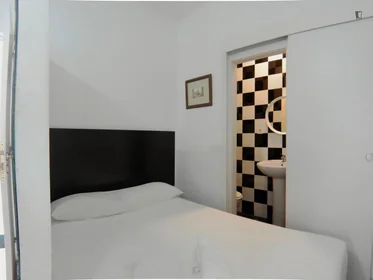 Privatzimmer in der C. de Leñeros, bild 9 von 17